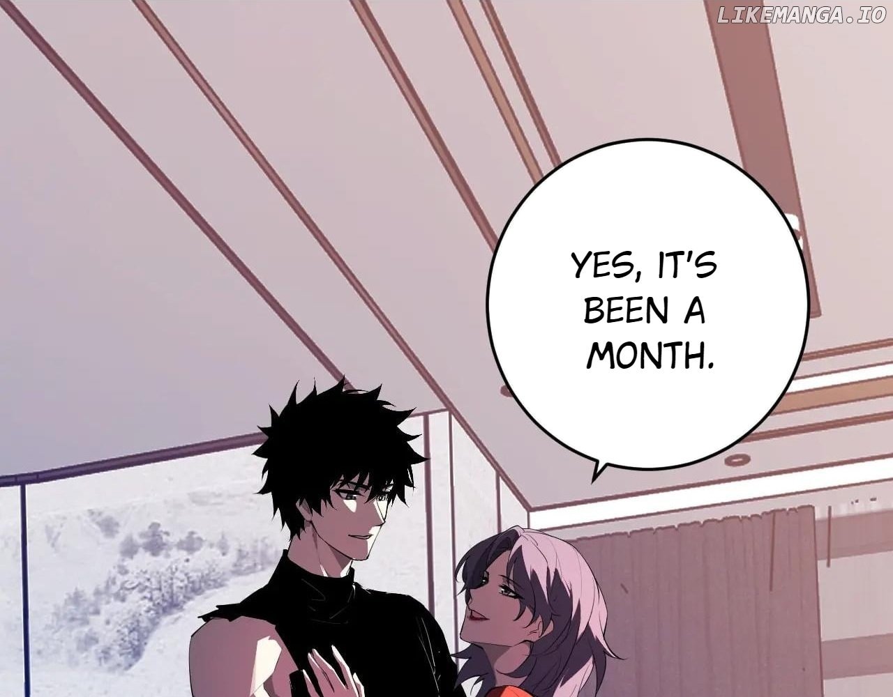 Read Virus King Manga Online