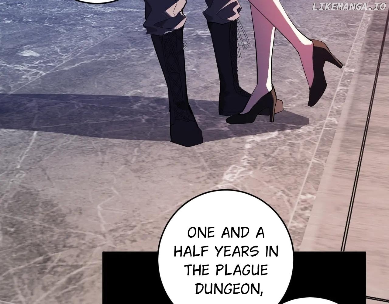 Read Virus King Manga Online
