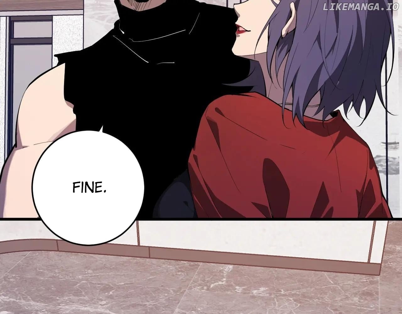 Read Virus King Manga Online