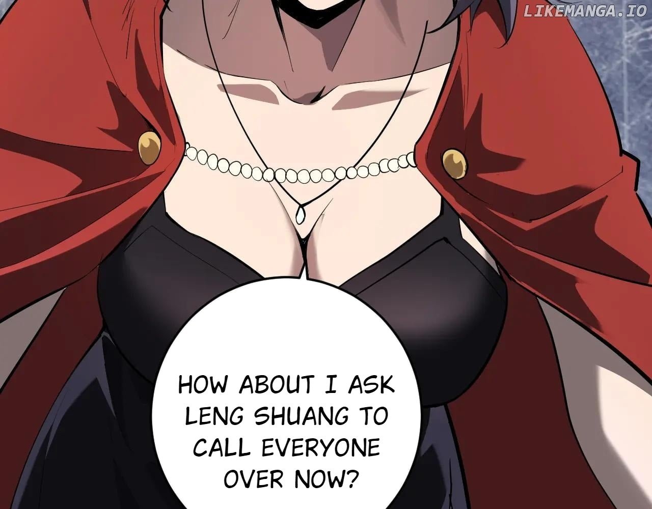 Read Virus King Manga Online