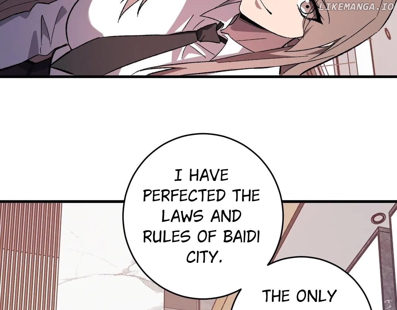 Read Virus King Manga Online