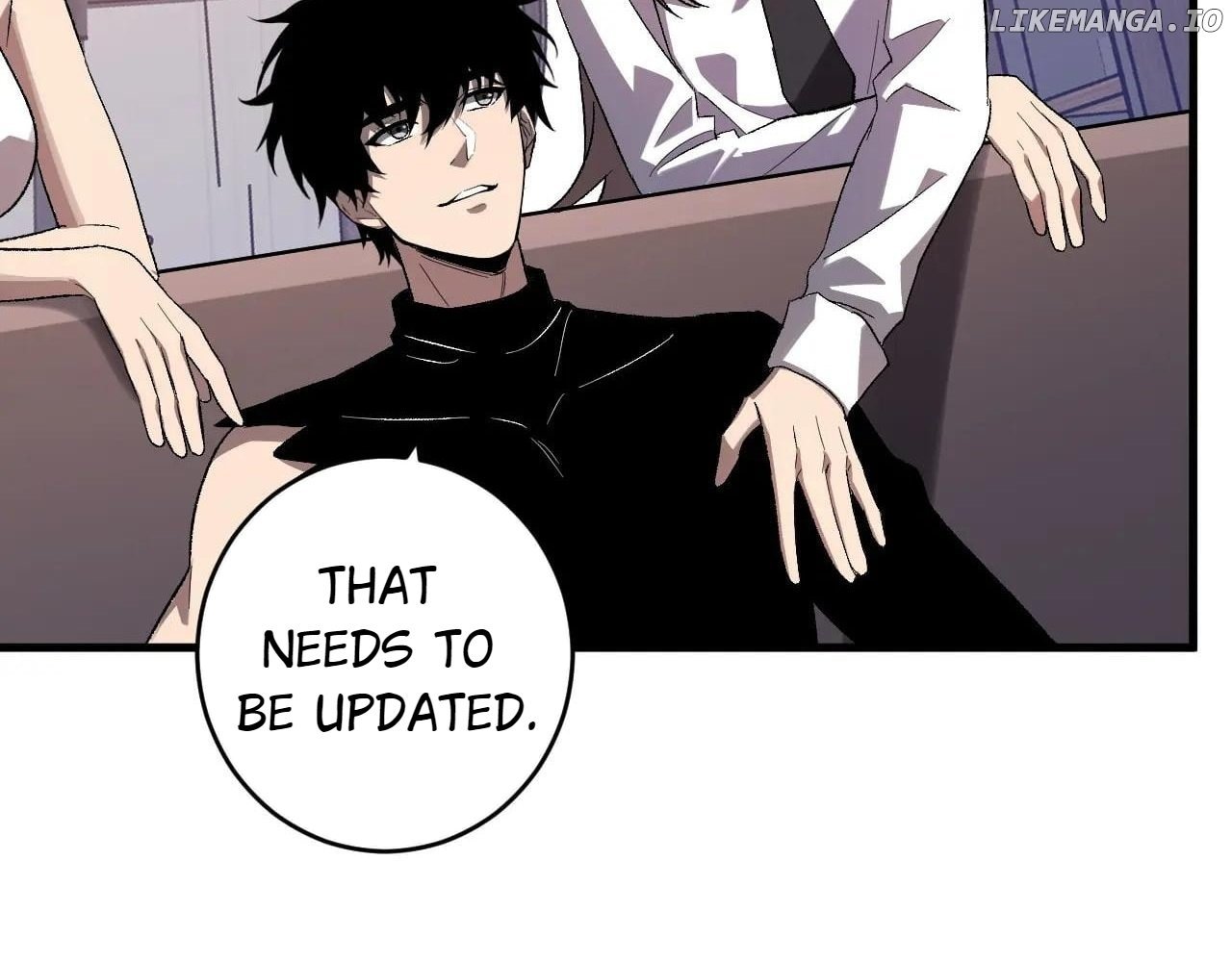 Read Virus King Manga Online