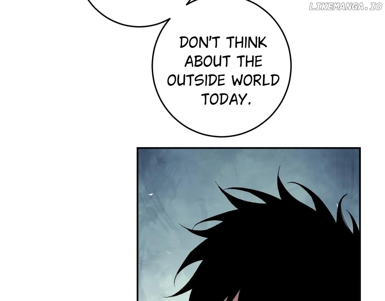 Read Virus King Manga Online
