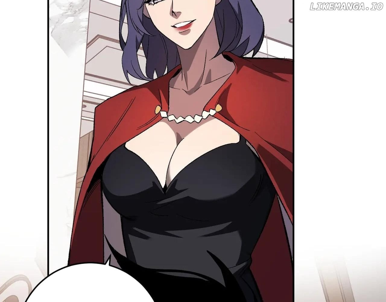 Read Virus King Manga Online