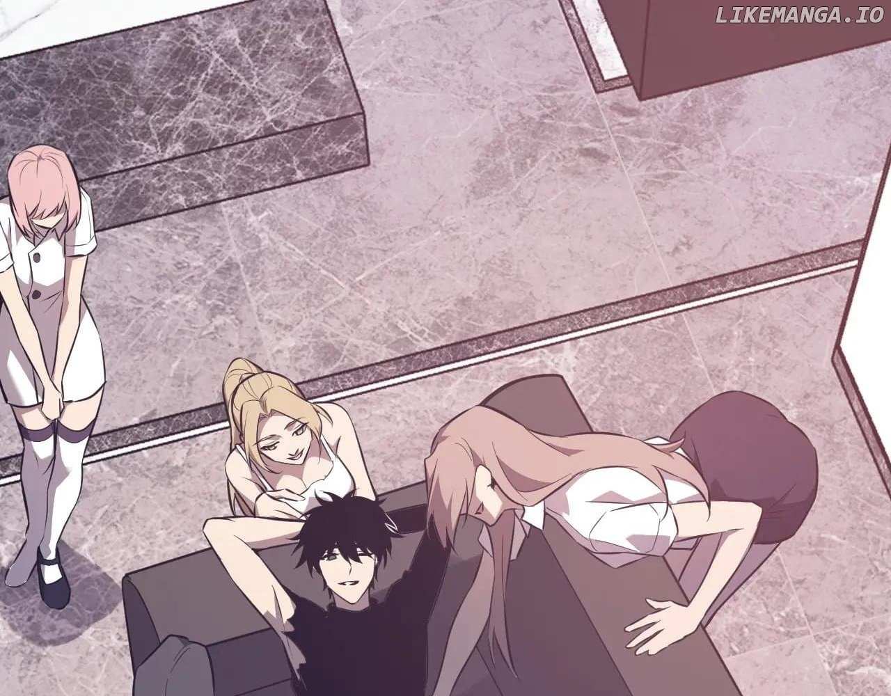 Read Virus King Manga Online