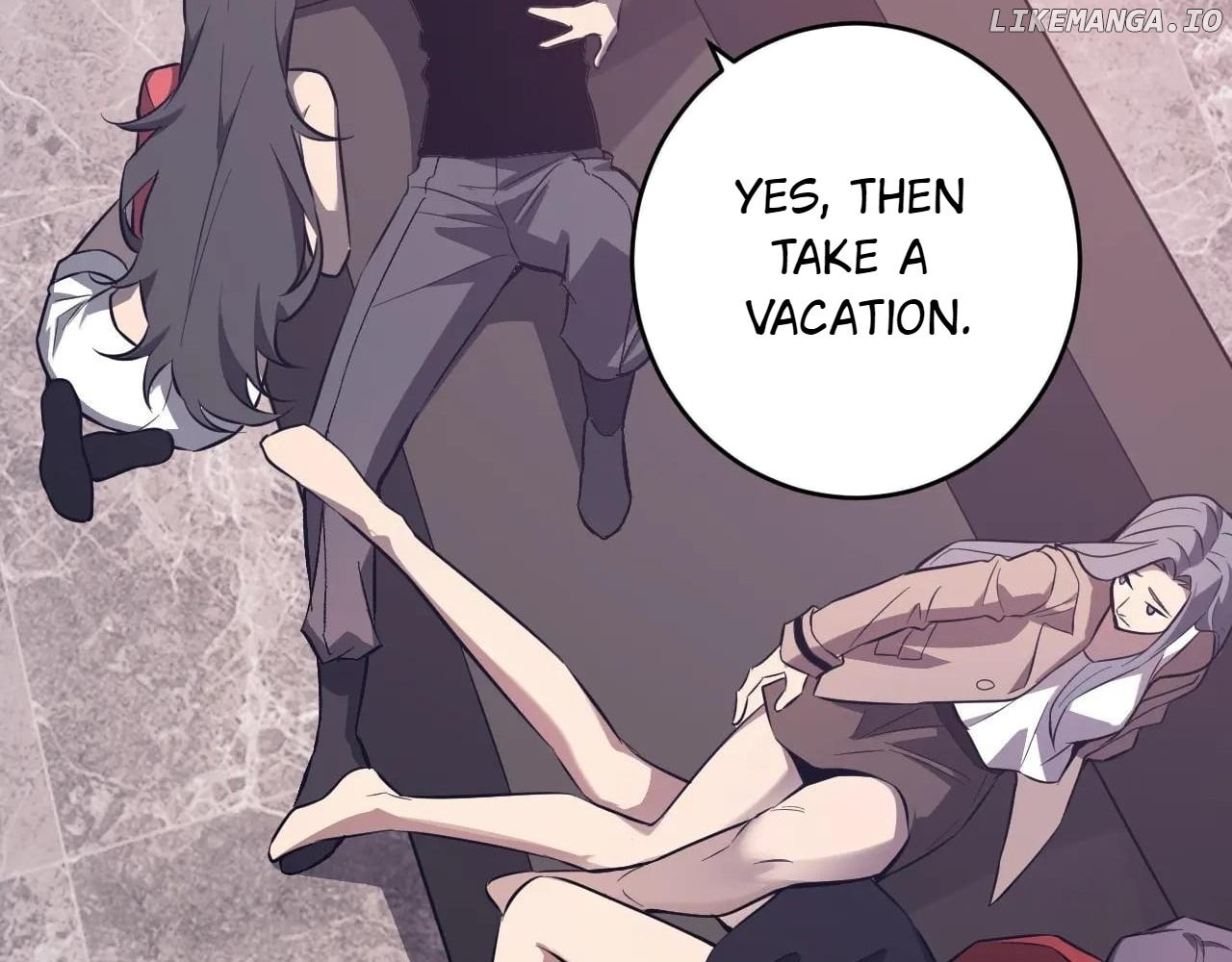 Read Virus King Manga Online