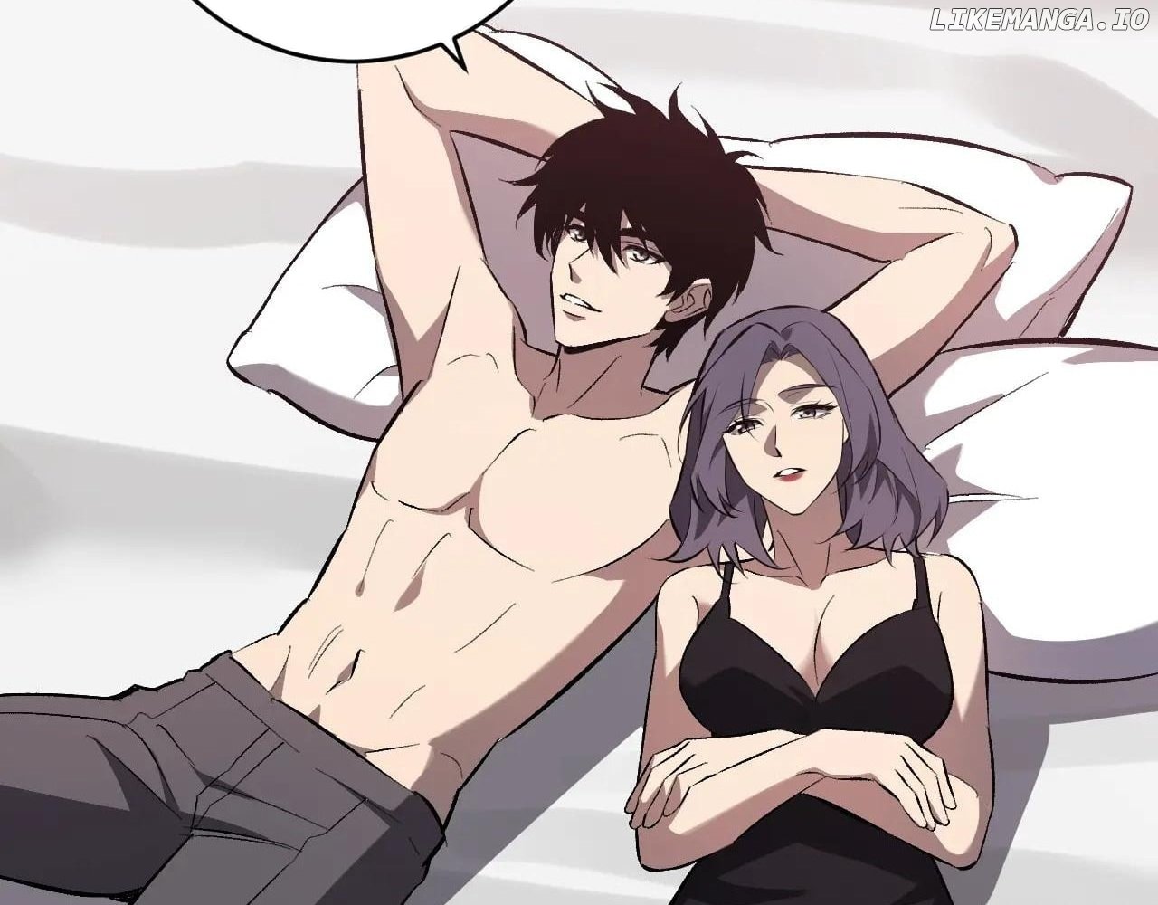 Read Virus King Manga Online