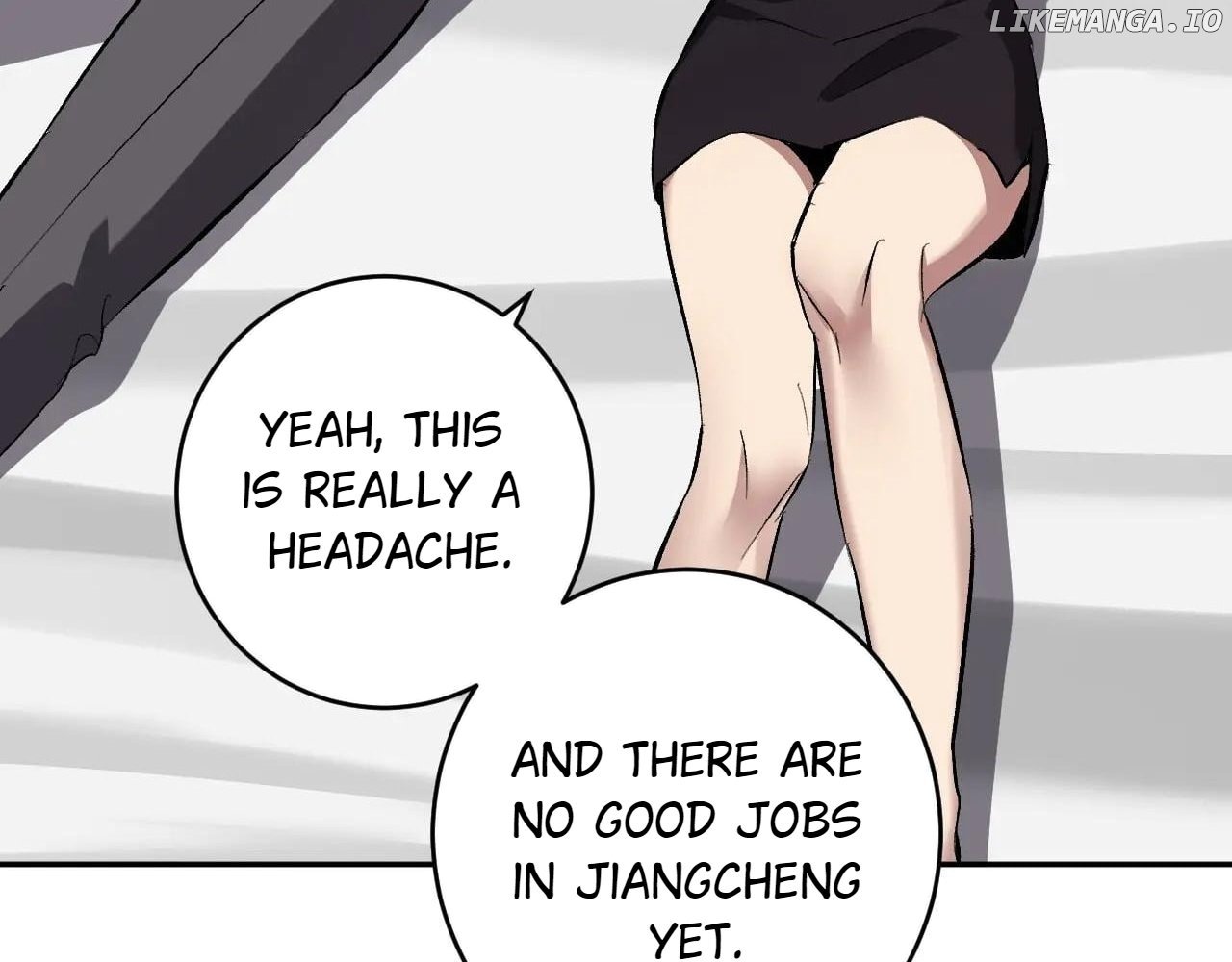 Read Virus King Manga Online