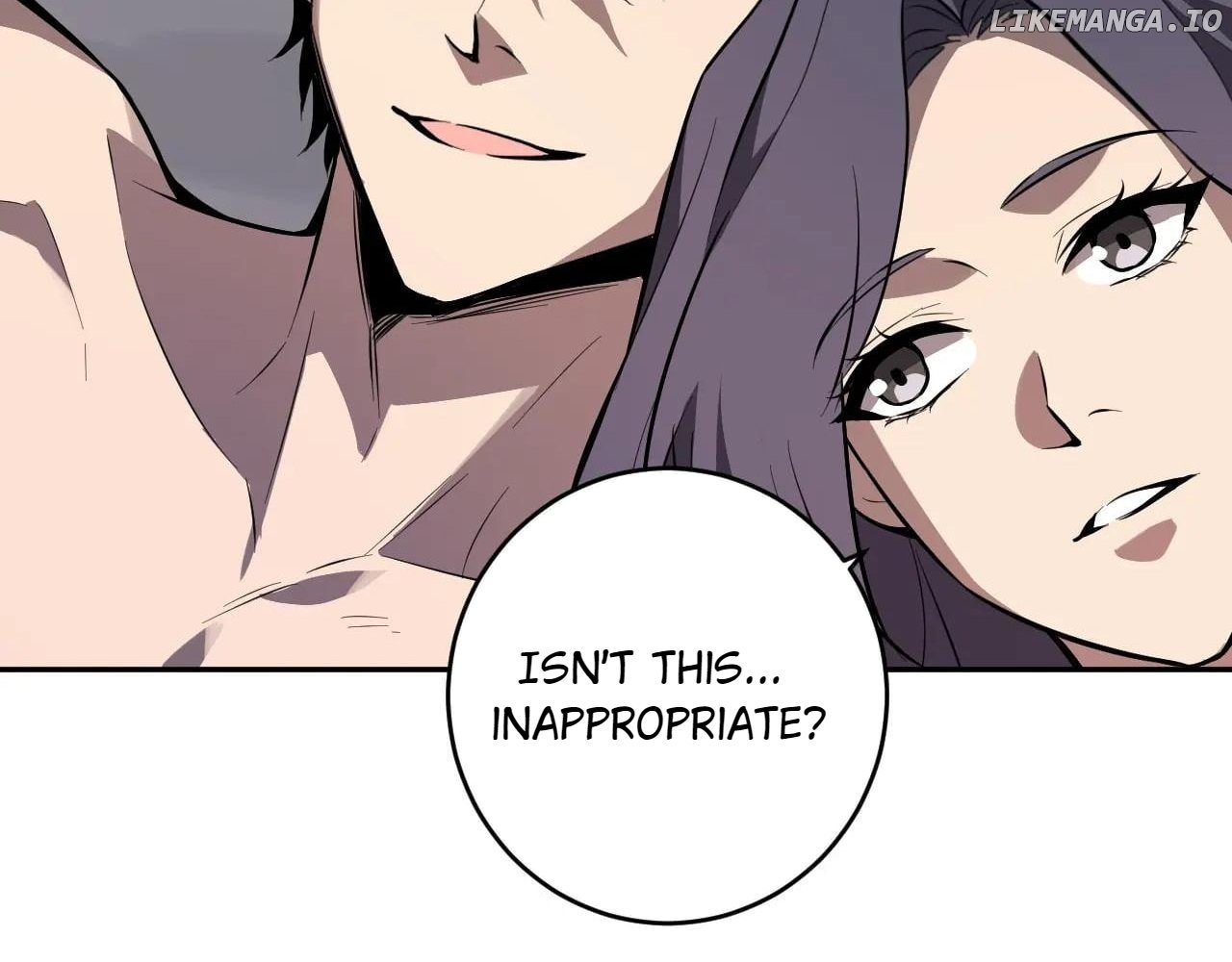 Read Virus King Manga Online