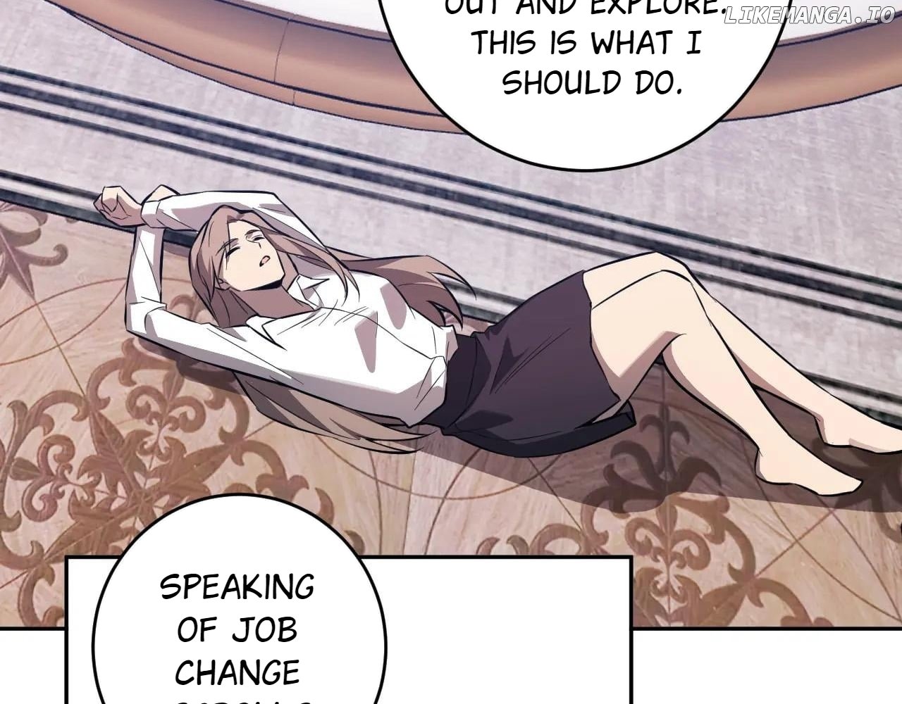 Read Virus King Manga Online