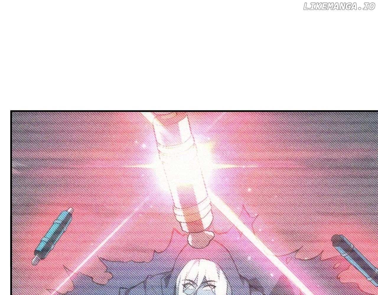 Read Virus King Manga Online