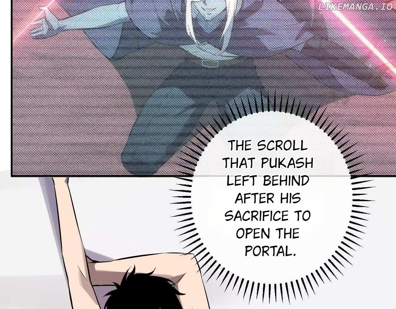 Read Virus King Manga Online