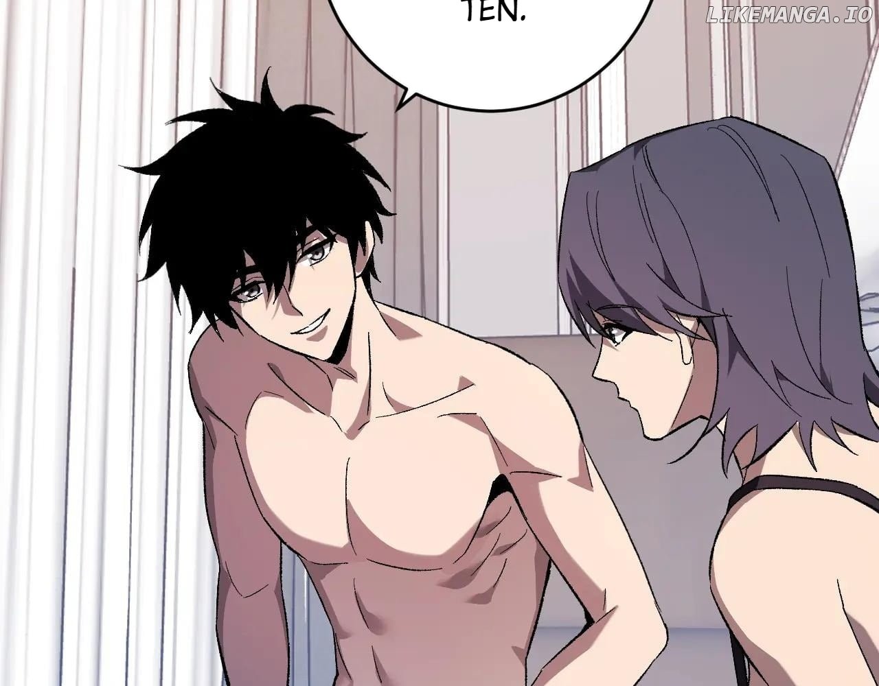 Read Virus King Manga Online