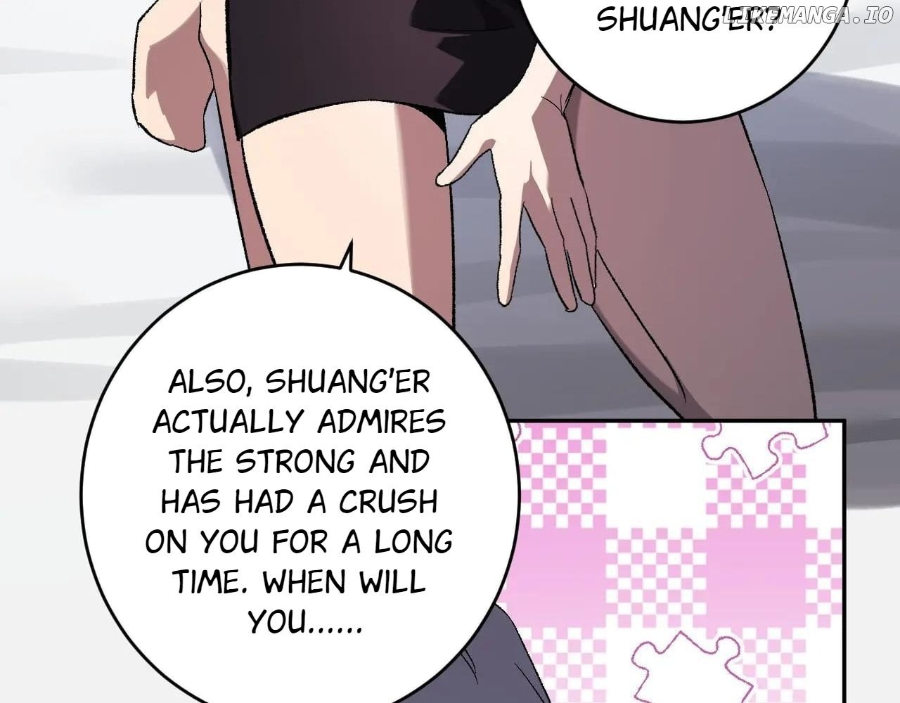 Read Virus King Manga Online