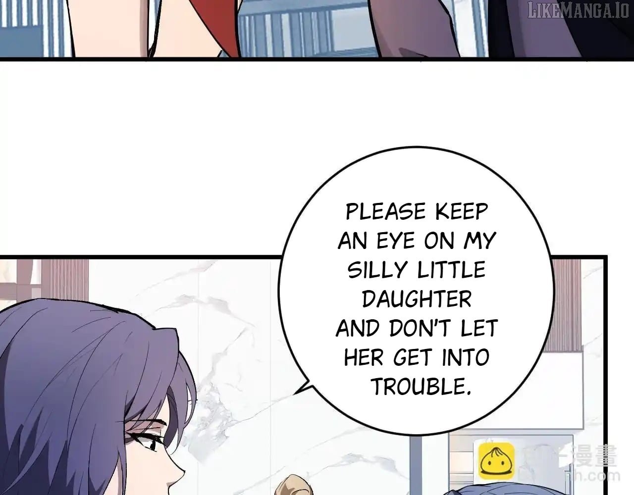 Read Virus King Manga Online