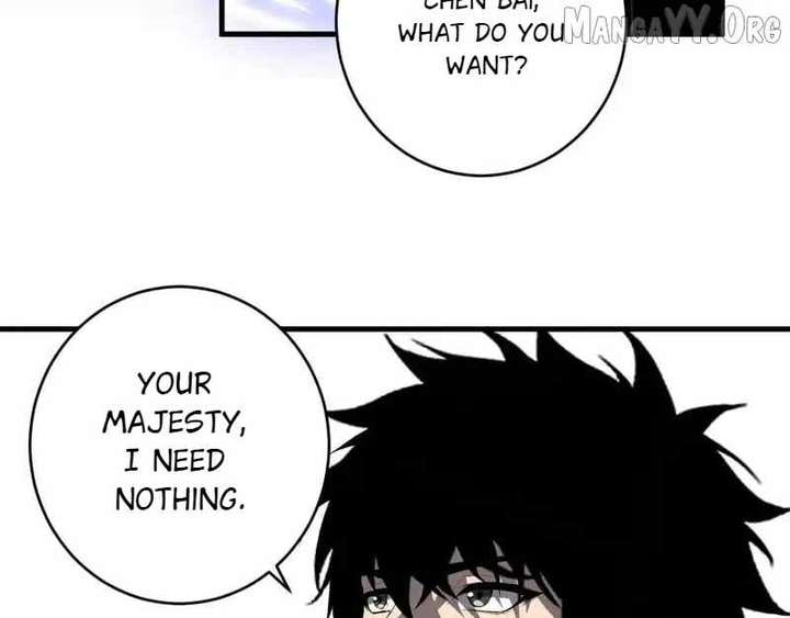 Read Virus King Manga Online