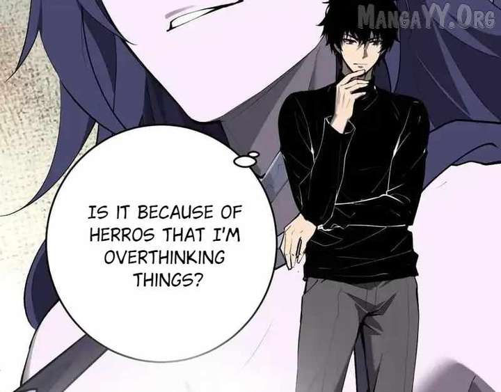 Read Virus King Manga Online