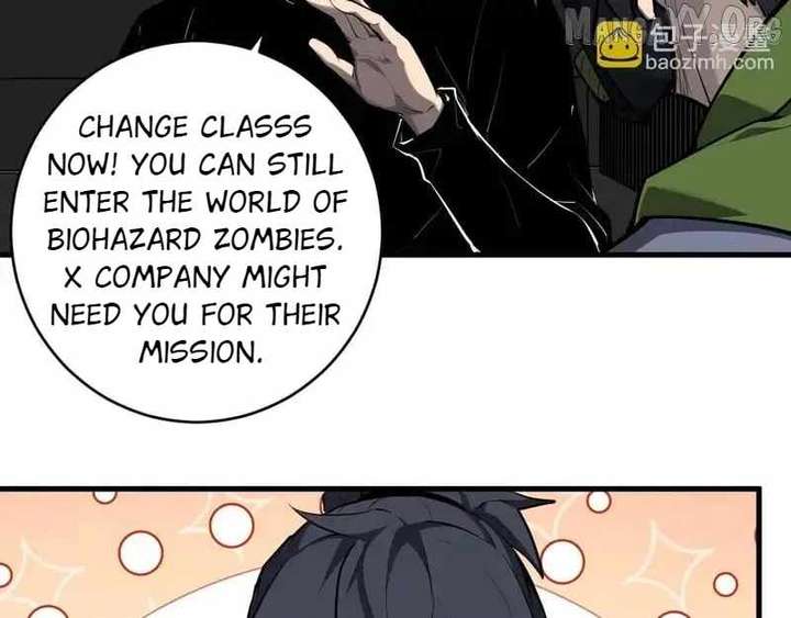 Read Virus King Manga Online