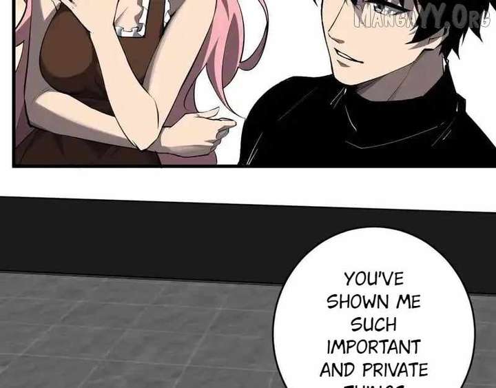Read Virus King Manga Online