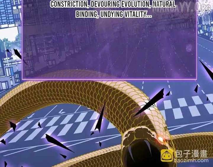 Read Virus King Manga Online
