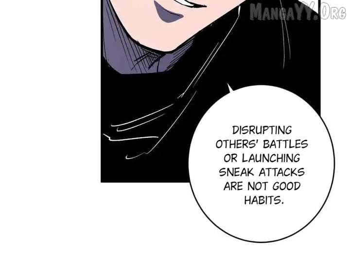Read Virus King Manga Online