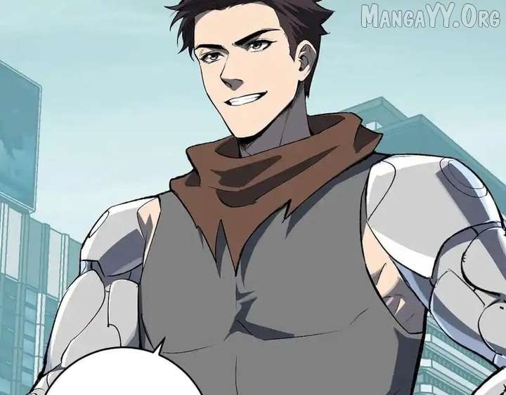 Read Virus King Manga Online