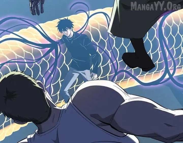 Read Virus King Manga Online