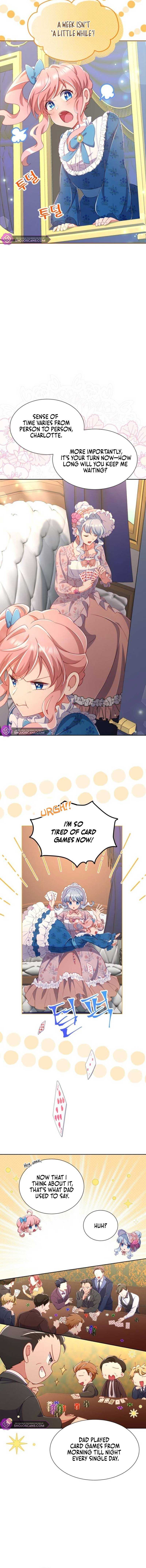 Read We Lost Our Engagement Manga Online