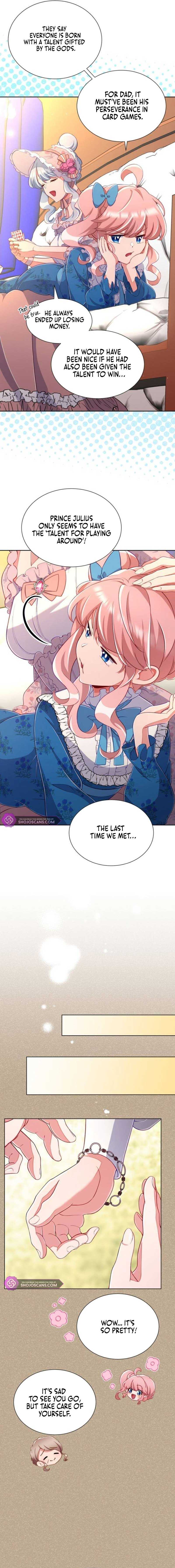Read We Lost Our Engagement Manga Online