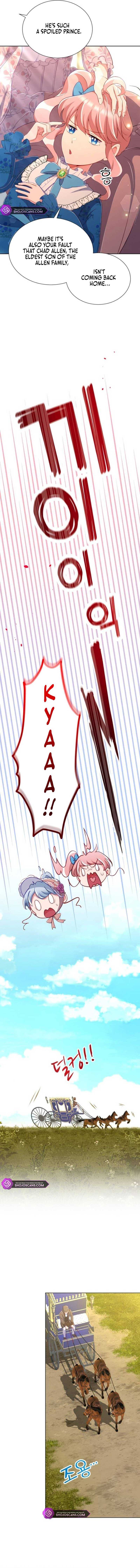 Read We Lost Our Engagement Manga Online