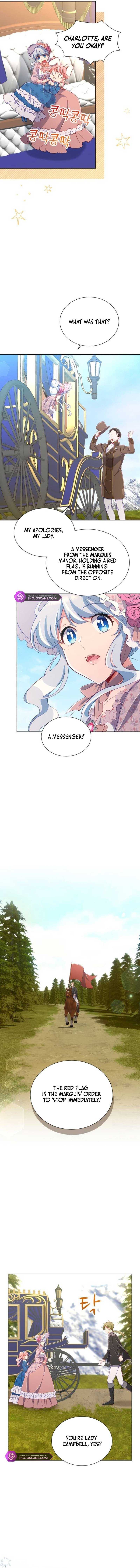 Read We Lost Our Engagement Manga Online