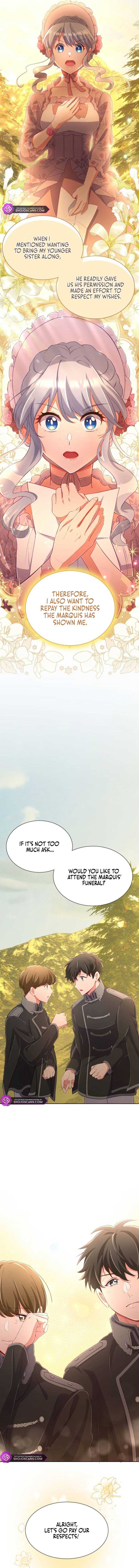 Read We Lost Our Engagement Manga Online