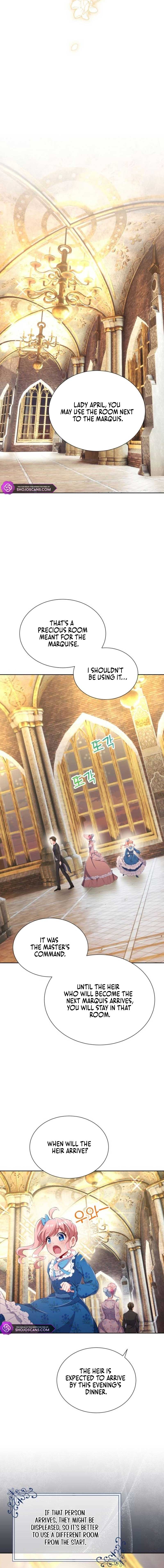 Read We Lost Our Engagement Manga Online