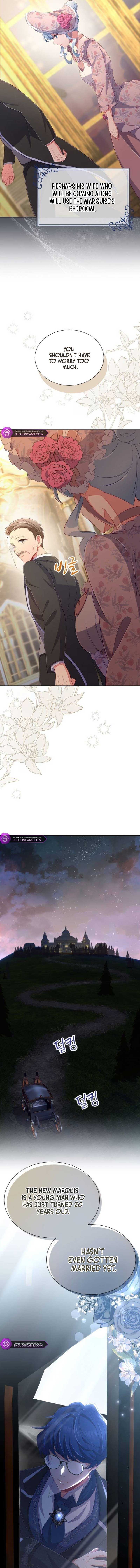 Read We Lost Our Engagement Manga Online