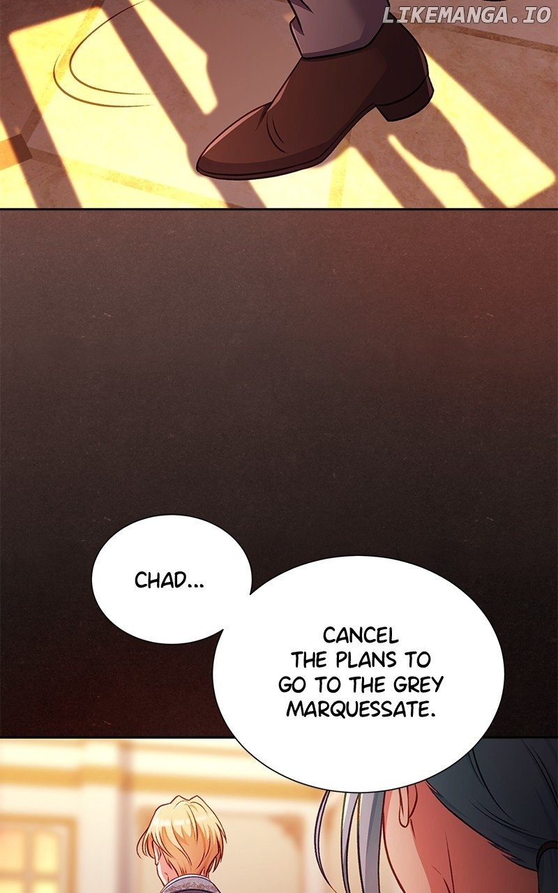 Read We Lost Our Engagement Manga Online