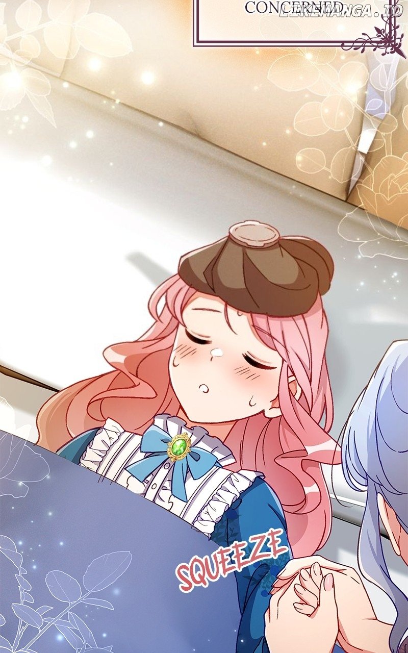 Read We Lost Our Engagement Manga Online