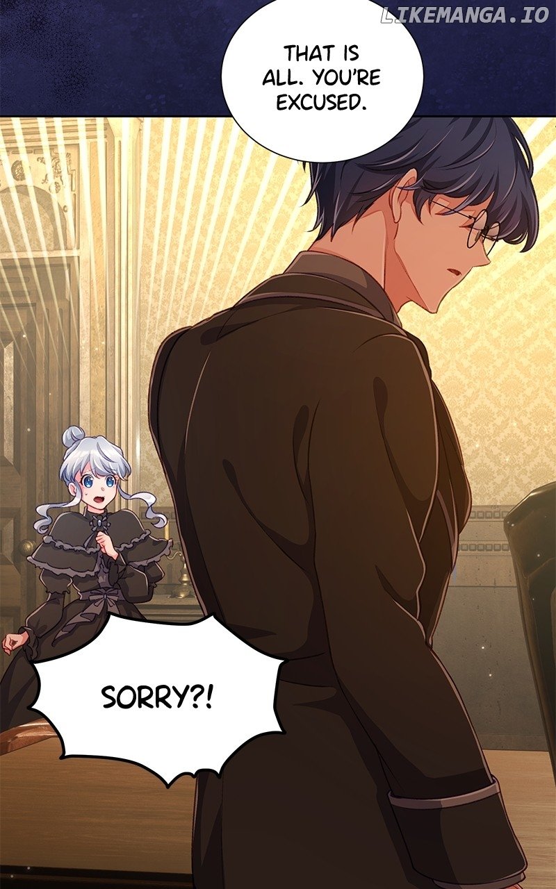Read We Lost Our Engagement Manga Online