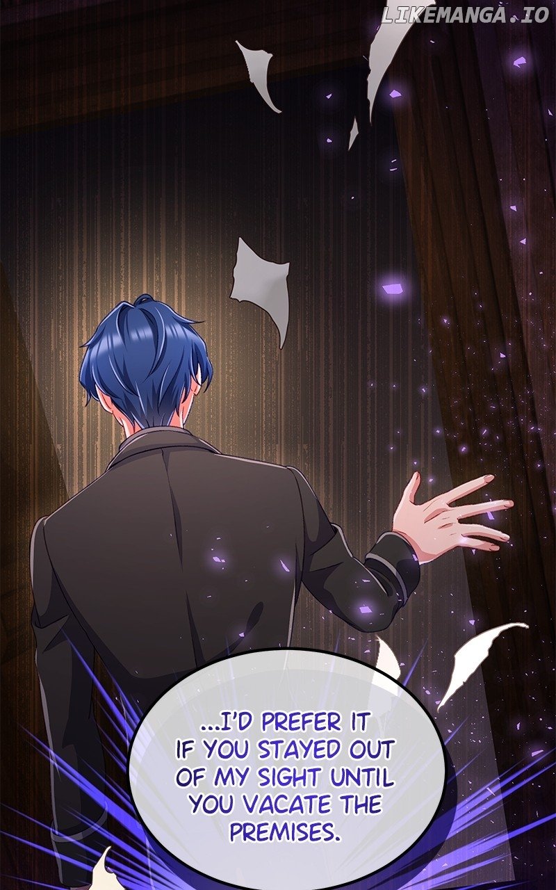 Read We Lost Our Engagement Manga Online