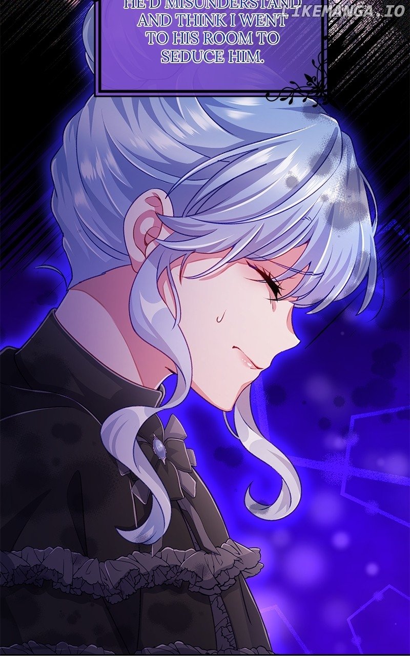 Read We Lost Our Engagement Manga Online