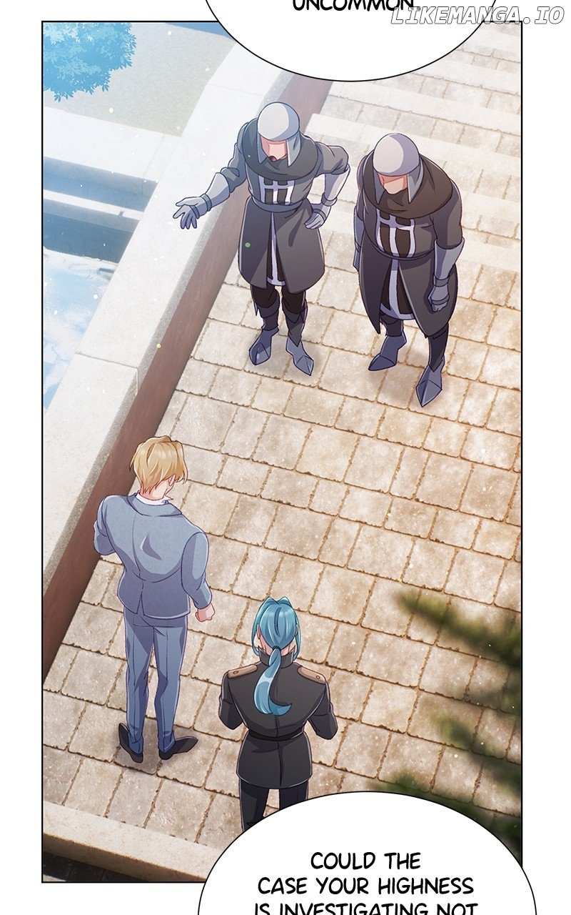 Read We Lost Our Engagement Manga Online