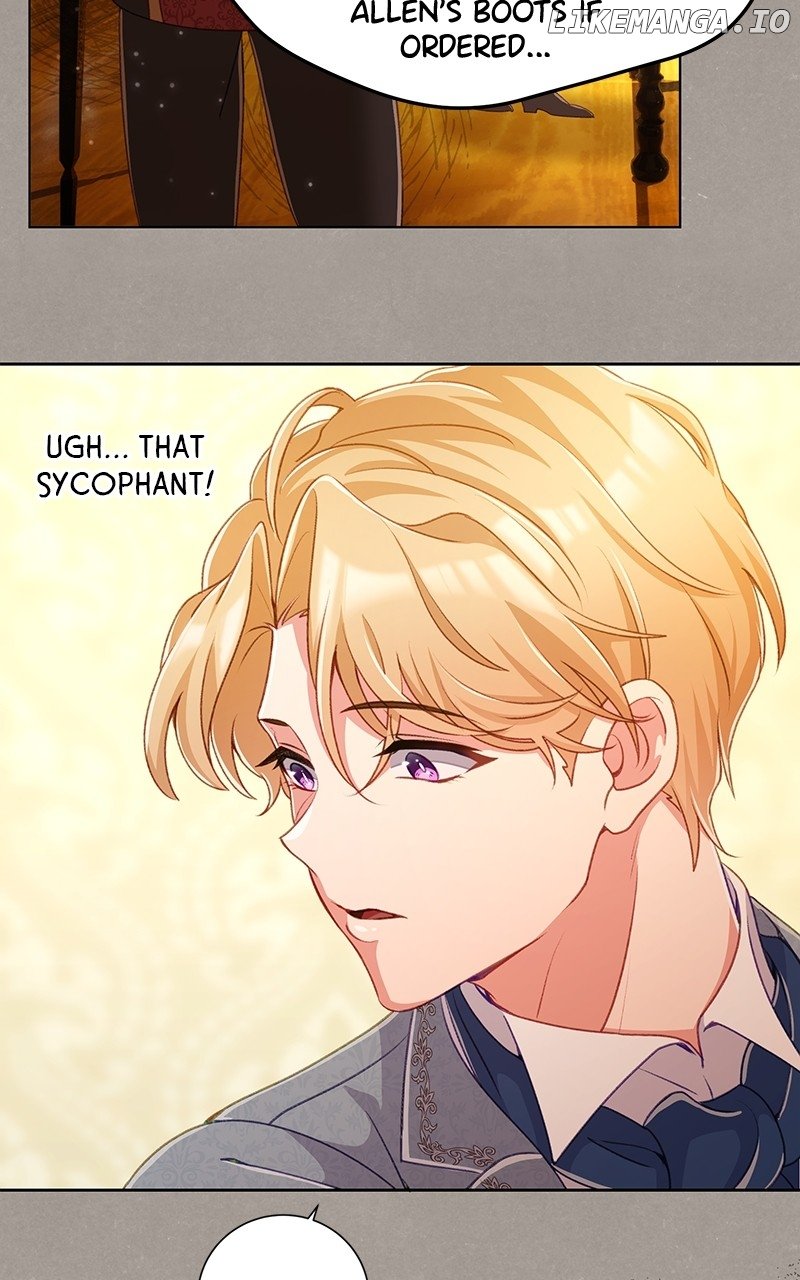 Read We Lost Our Engagement Manga Online