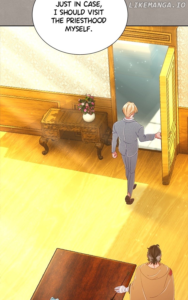 Read We Lost Our Engagement Manga Online