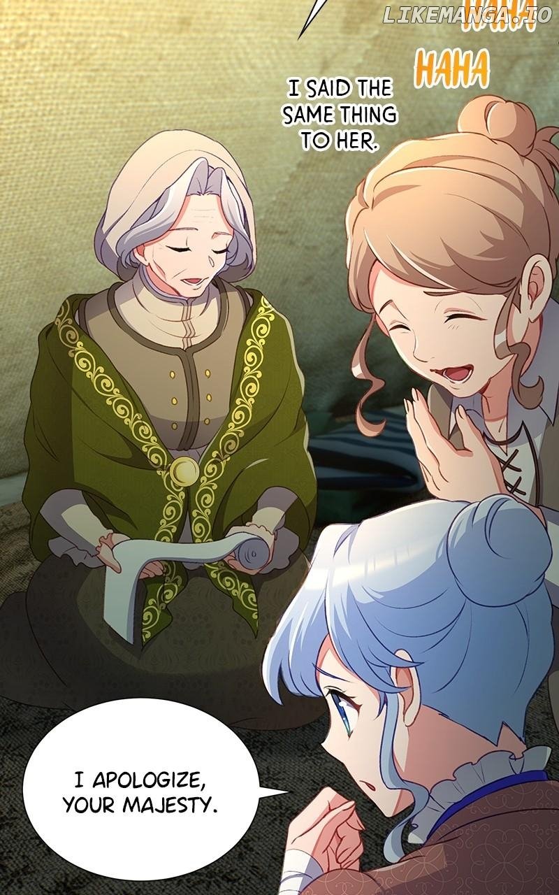 Read We Lost Our Engagement Manga Online