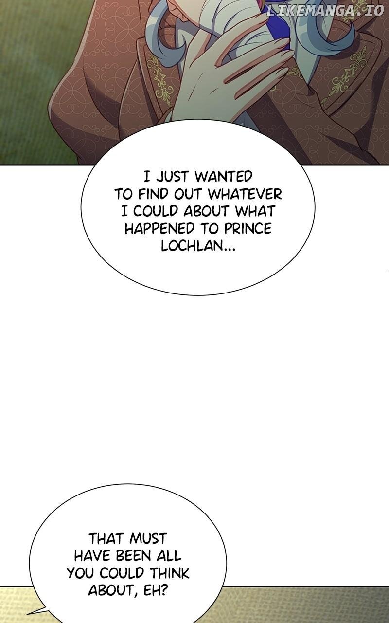 Read We Lost Our Engagement Manga Online