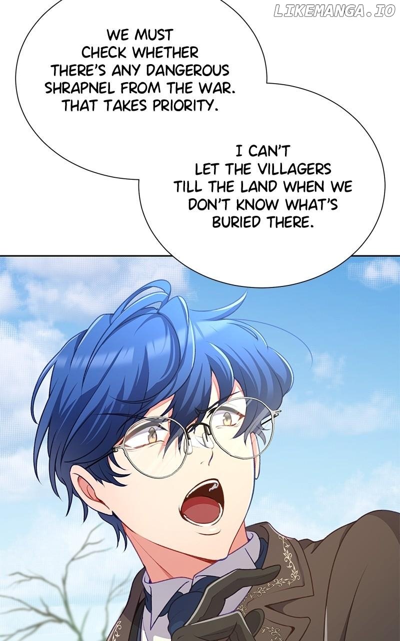Read We Lost Our Engagement Manga Online