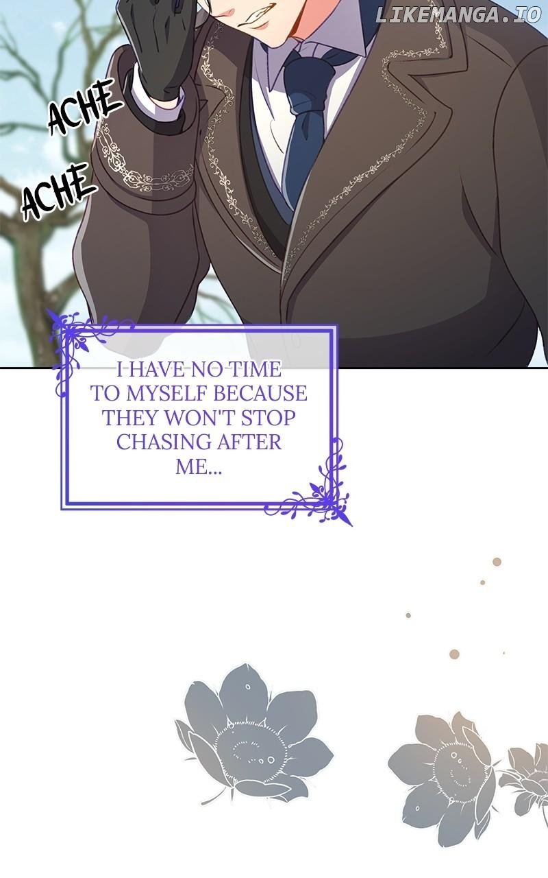 Read We Lost Our Engagement Manga Online