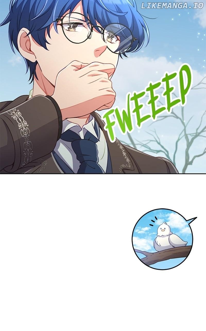 Read We Lost Our Engagement Manga Online