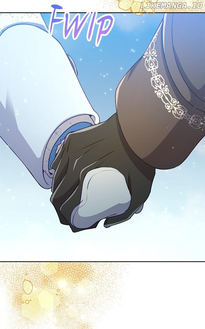 Read We Lost Our Engagement Manga Online