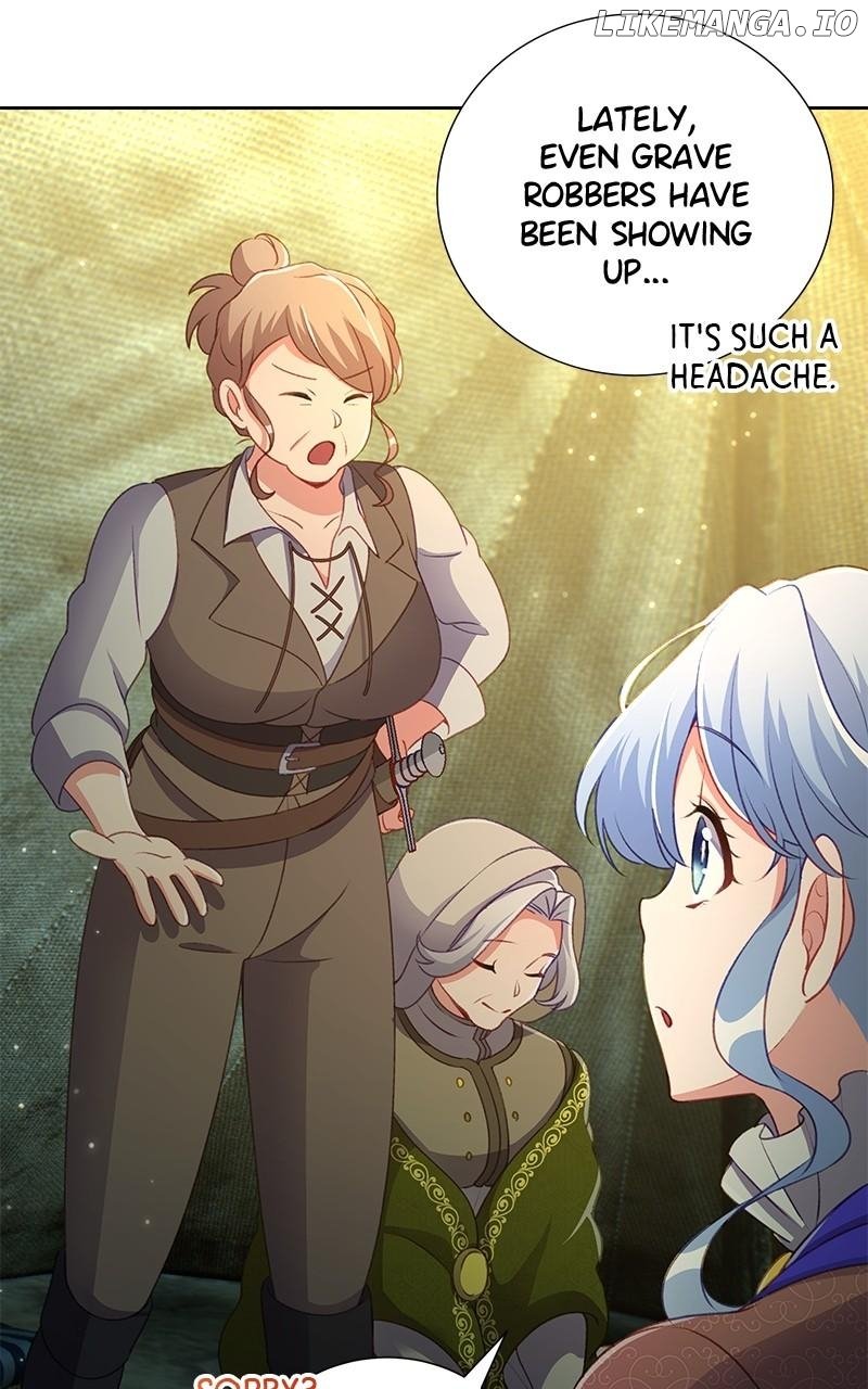 Read We Lost Our Engagement Manga Online