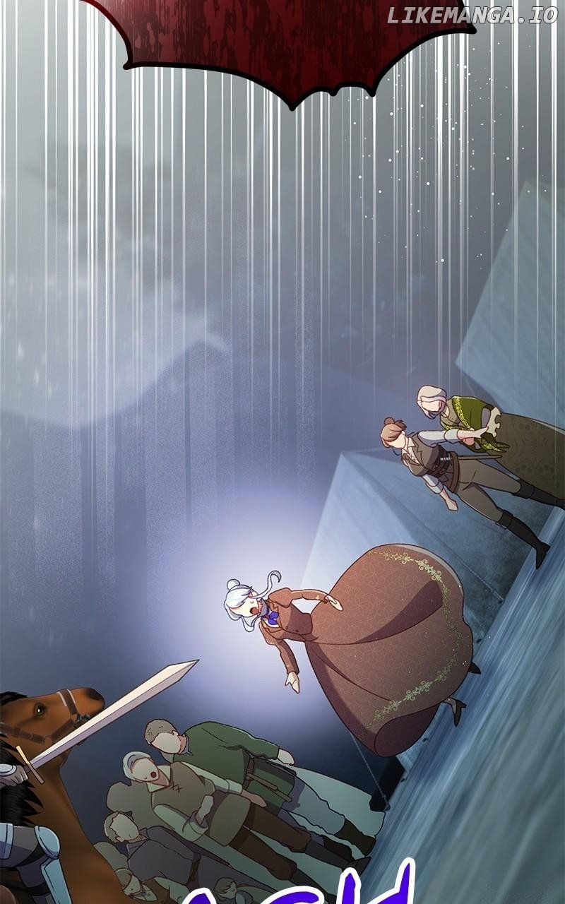Read We Lost Our Engagement Manga Online